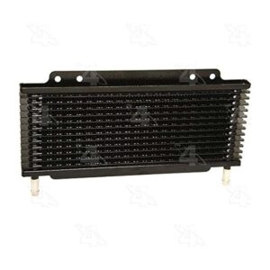 Hayden Automotive Enfriador de transmisión rápido 676 de_4