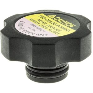 Stant Tapa de depósito de refrigerante del motor_1
