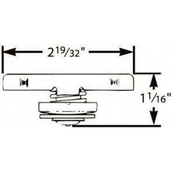 Stant 10233 Radiador Pac 16 PSI_2