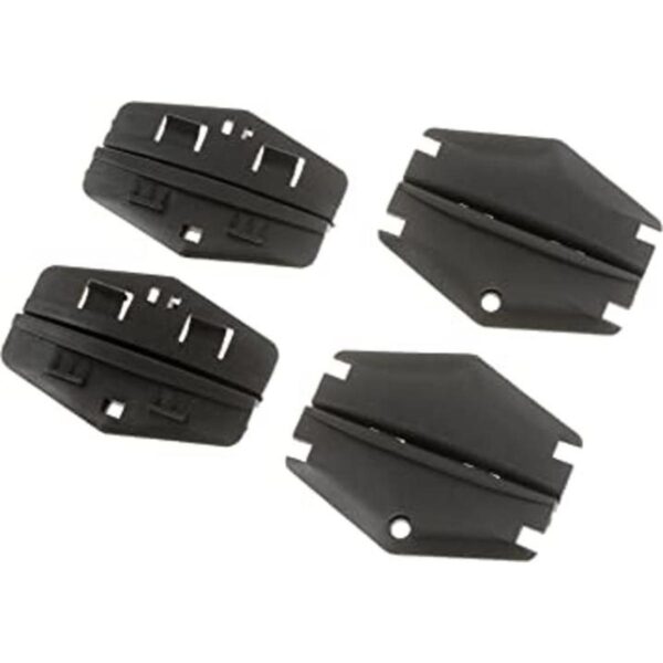 Dorman 45332 Guía para ventanas 4 piezas_1