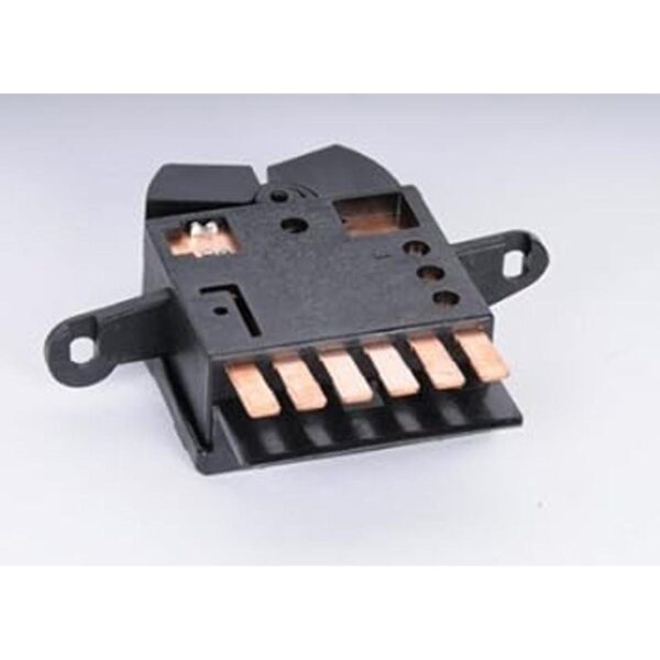 GM Genuine Parts D1590D Interruptor para faros delanteros_2