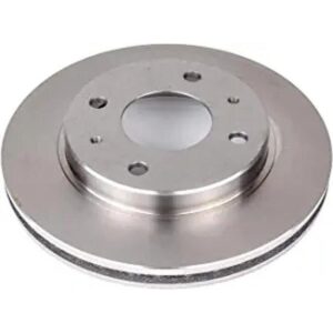Poder Stop ar8722 Economía Oe Reemplazo Rotor de freno_1