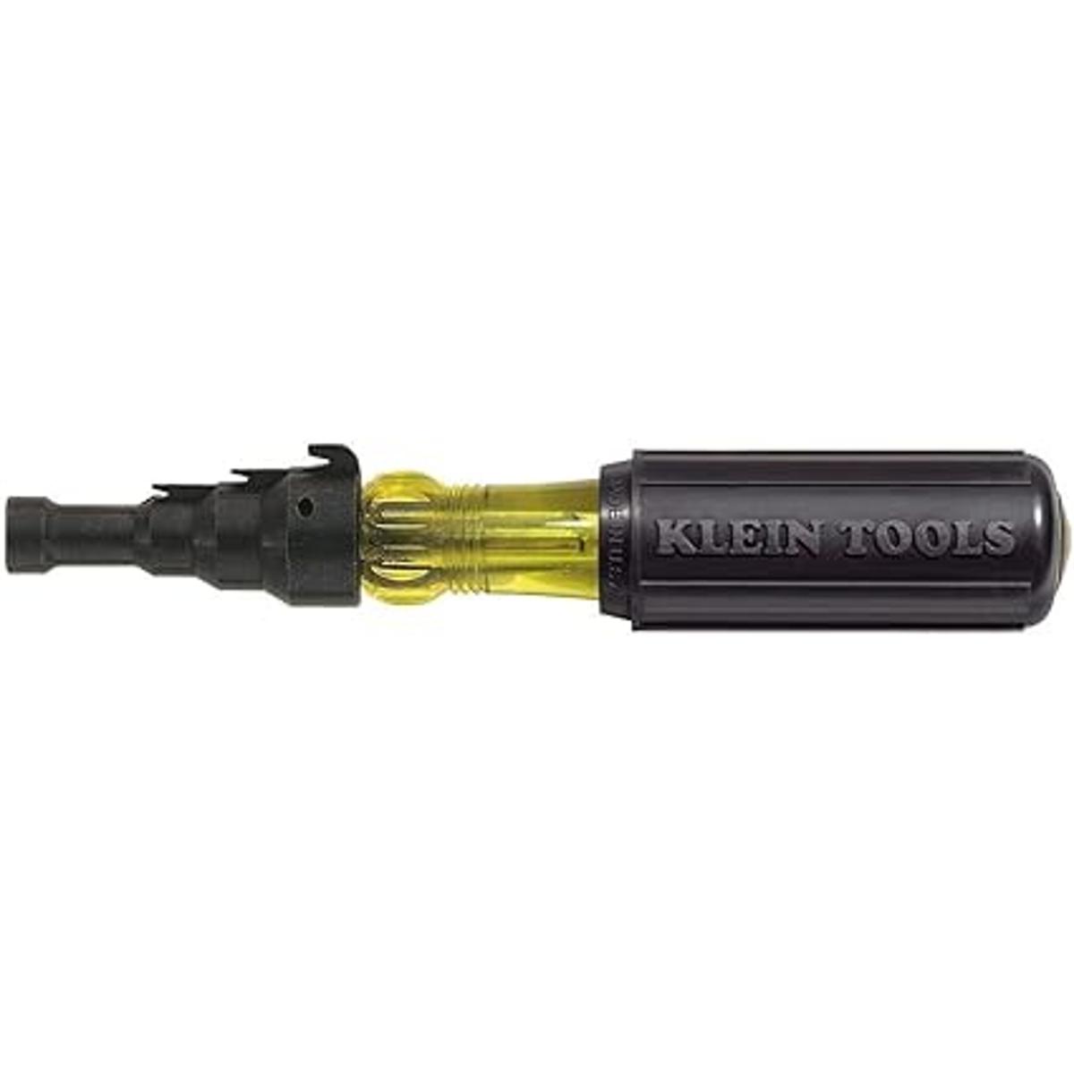 Klein Tools 85191 desarmador para montaje de conductos y