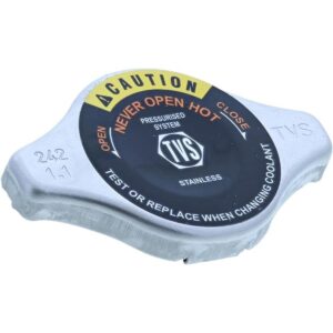 Stant 10242 tapón de radiador 16 PSI