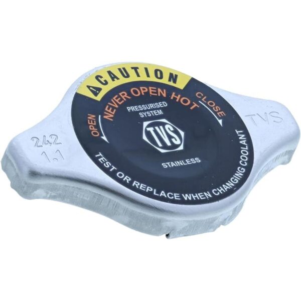 Stant 10242 tapón de radiador 16 PSI