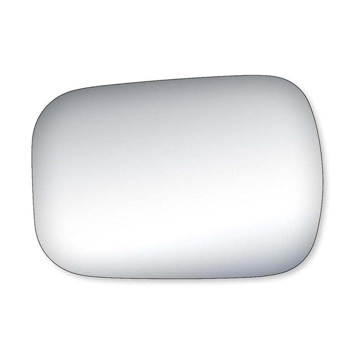 Fit System espejo retrovisor de repuesto Lado de