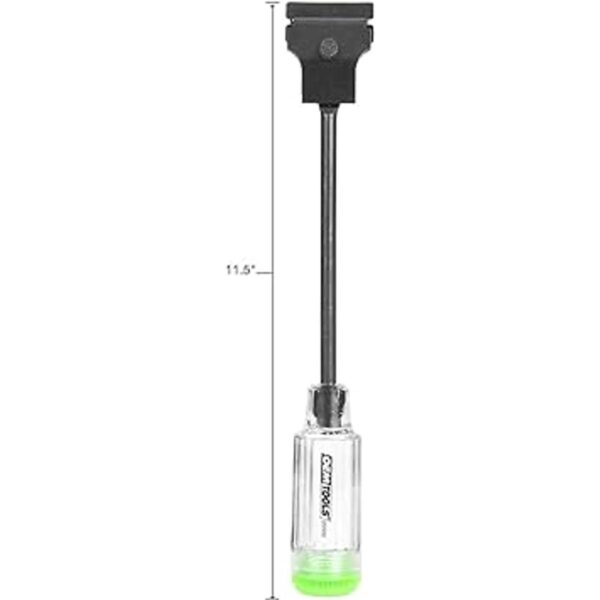 OEMTOOLS 25500 Rascador de cuchillas de afeitar_2