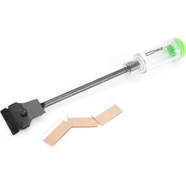OEMTOOLS 25500 Rascador de cuchillas de afeitar_1