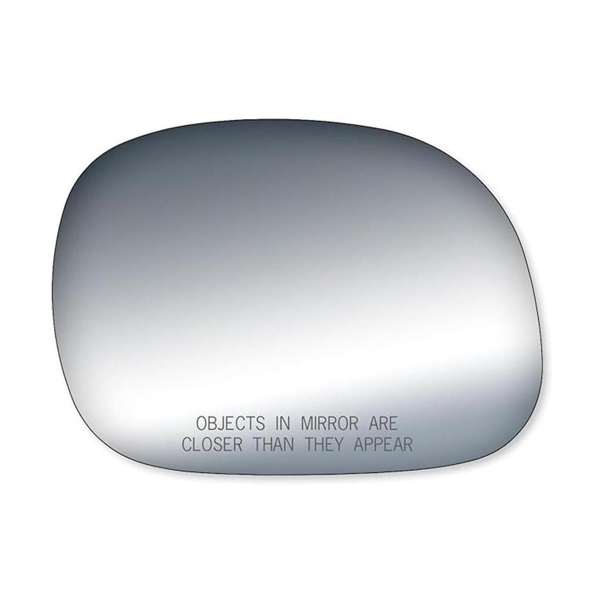 Fit System 90034 Espejo retrovisor lateral del pasajero
