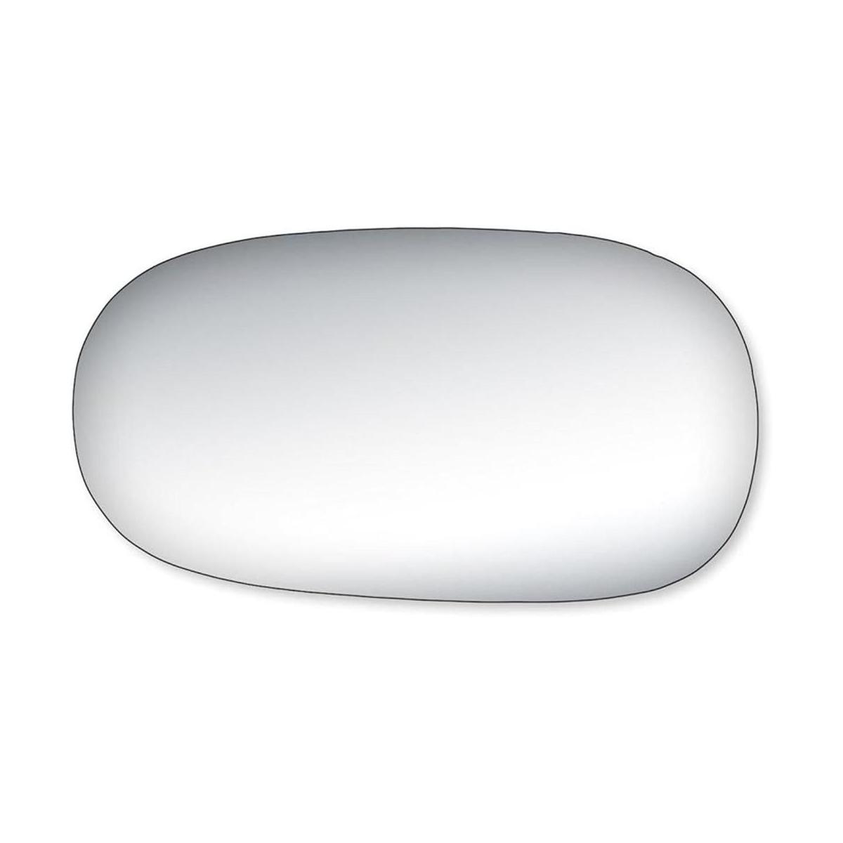 Fit System Espejo retrovisor lateral para Toyota Corolla