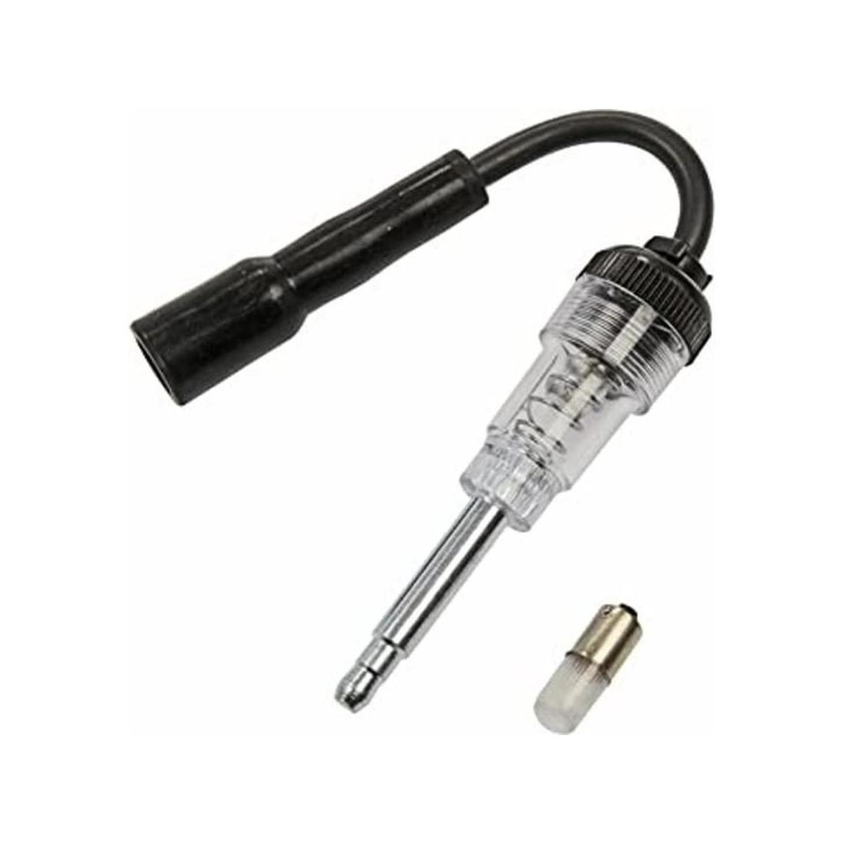 Dorman 86579 Comprobador de bujía en línea y cable