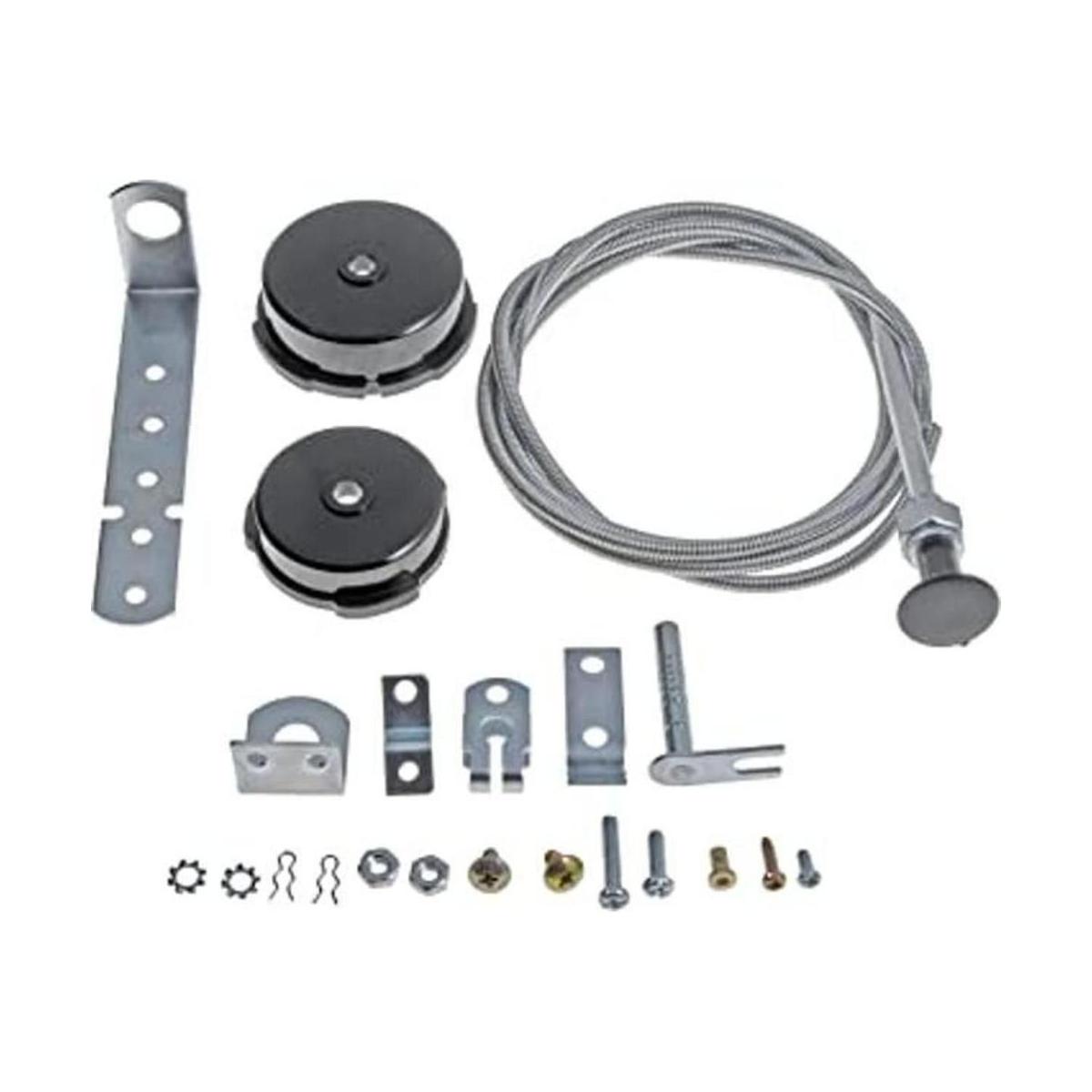 Dorman HELP 55101 juego de conversión del inductor