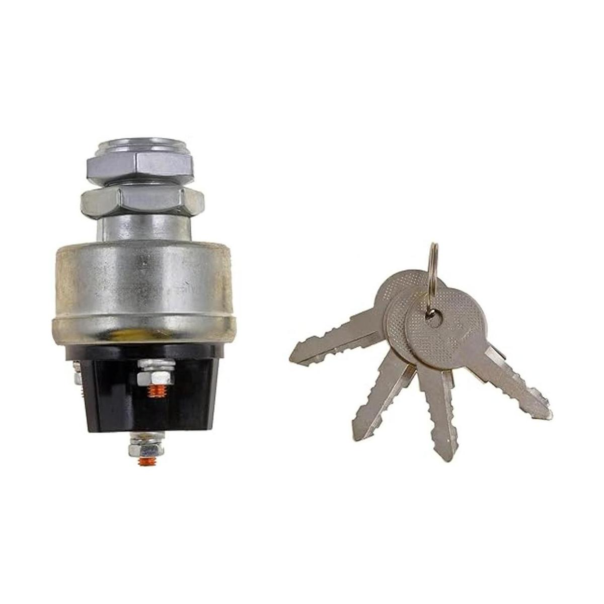 Dorman 85936 Conduct Tite interruptor de llave de