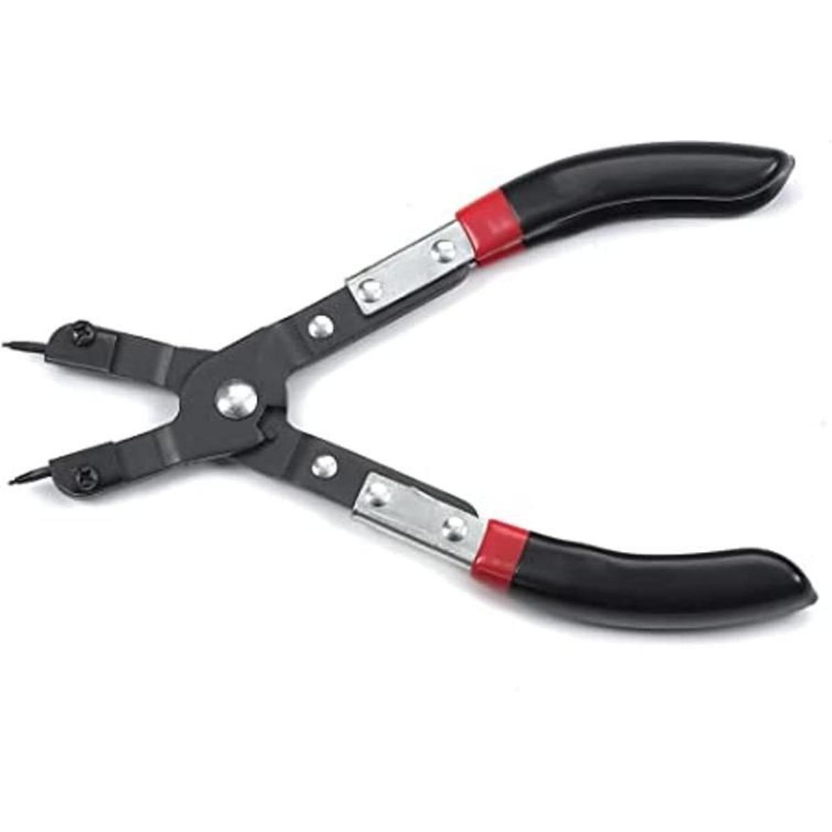 GEARWRENCH Alicates de punta intercambiable para anillos