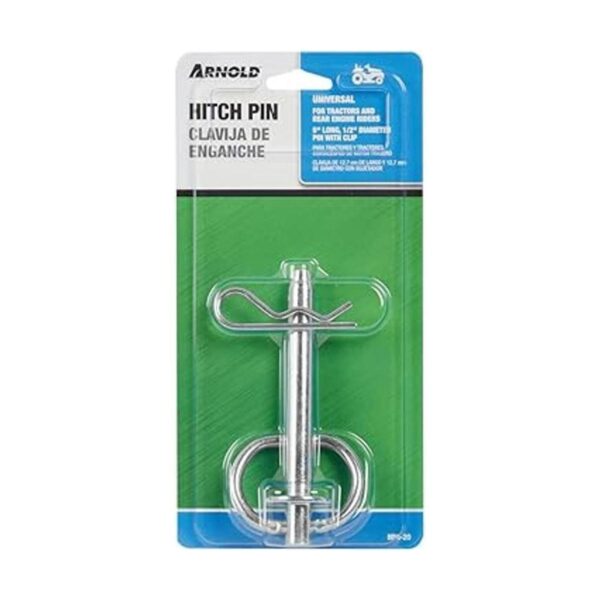 Arnold HPA20 Delux Ensamblaje de pasador de enganche_2