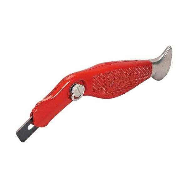 ROBERTS Cuchillo para alfombras de corte y mermelada 10220_1