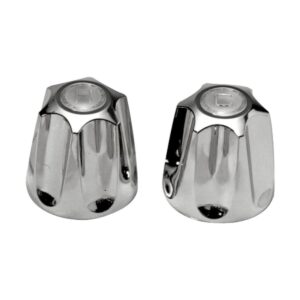 Danco 80457 Par de manijas de grifo para Price Pfister_1