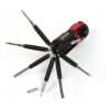 Apollo Tools DT1019 Mr. 7 manecillas patentados