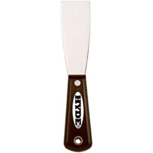 Hyde Tools 02100 Cuchillo flexible para masilla 1.5 in_1