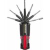Apollo Tools DT1019 Mr. 7 manecillas patentados