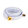 Manguera de agua potable Camco TastePure 12 mm ID Blanco_1
