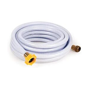 Manguera de agua potable Camco TastePure 12 mm ID Blanco_1