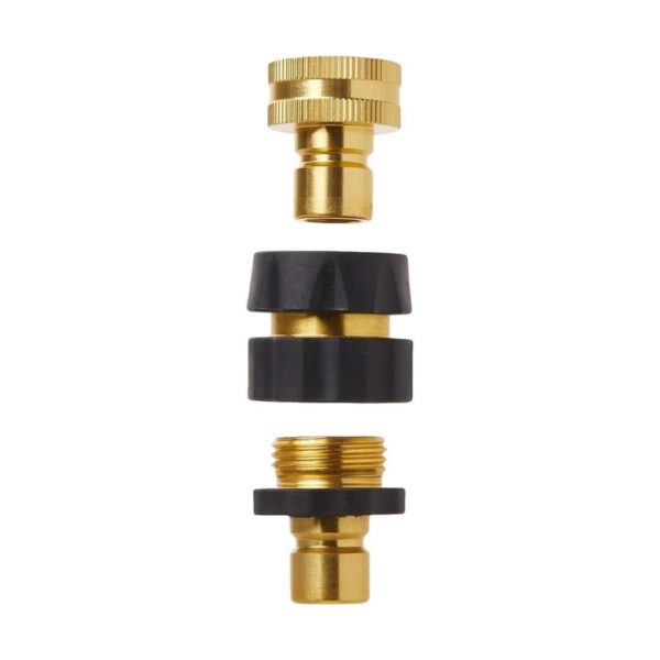 Powerwasher 80006 kit universal QuickConnect para manguera_2
