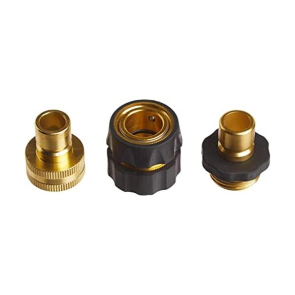 Powerwasher 80006 kit universal QuickConnect para manguera_1