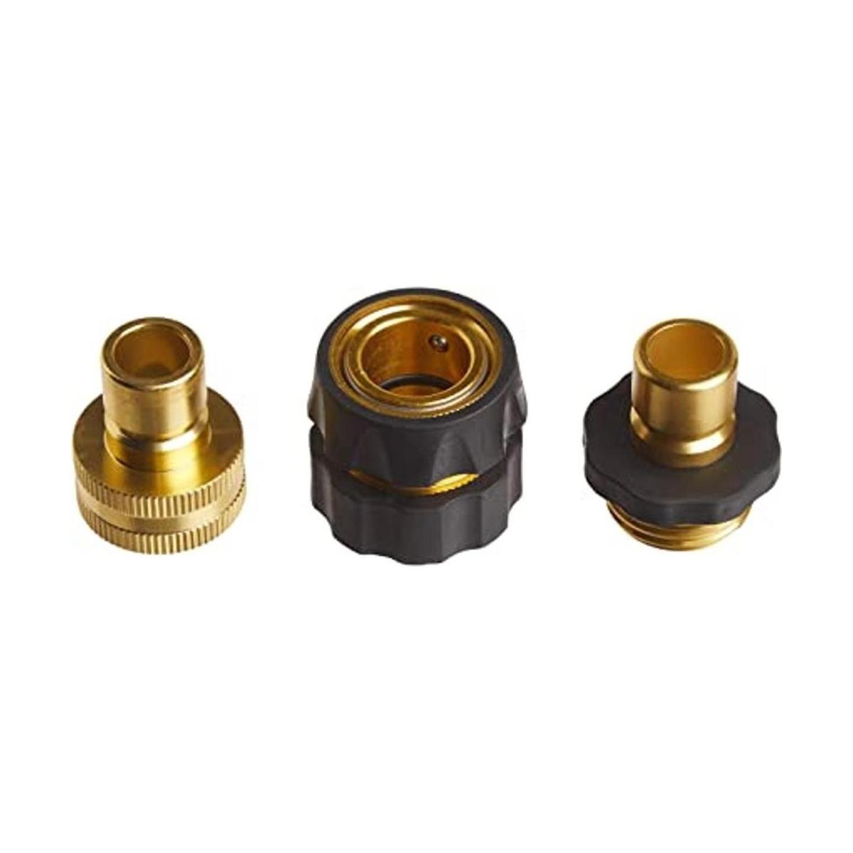 Powerwasher 80006 kit universal QuickConnect para manguera