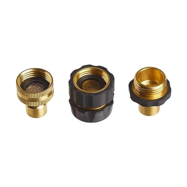 Powerwasher 80006 kit universal QuickConnect para manguera_3
