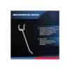 NEIKO 53100A Kit de ganchos resistentes de 4 pulgadas_3