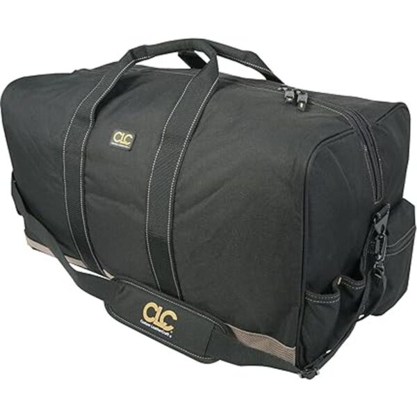 CLC Custom Leathercraft 1111 Bolsa de engranajes de_2