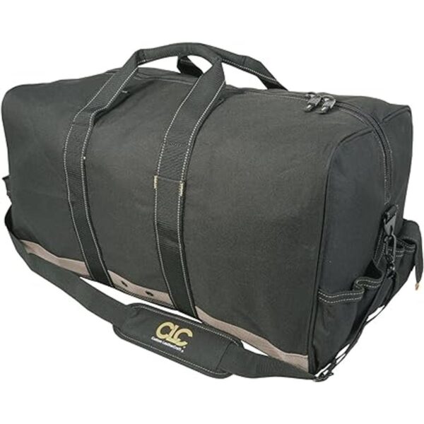 CLC Custom Leathercraft 1111 Bolsa de engranajes de_3