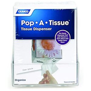Camco 57101 PopATissue despachador de pañuelos_1