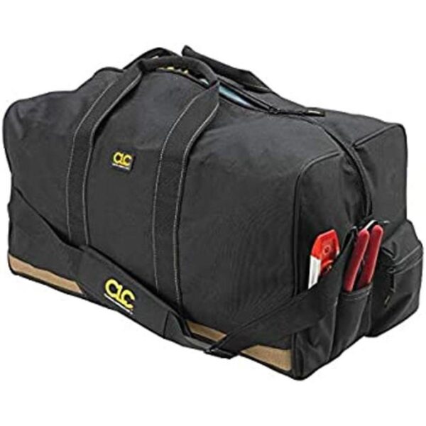 CLC Custom Leathercraft 1111 Bolsa de engranajes de_1