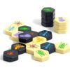 Juego Hive A Game Crawling With Possibilities_2