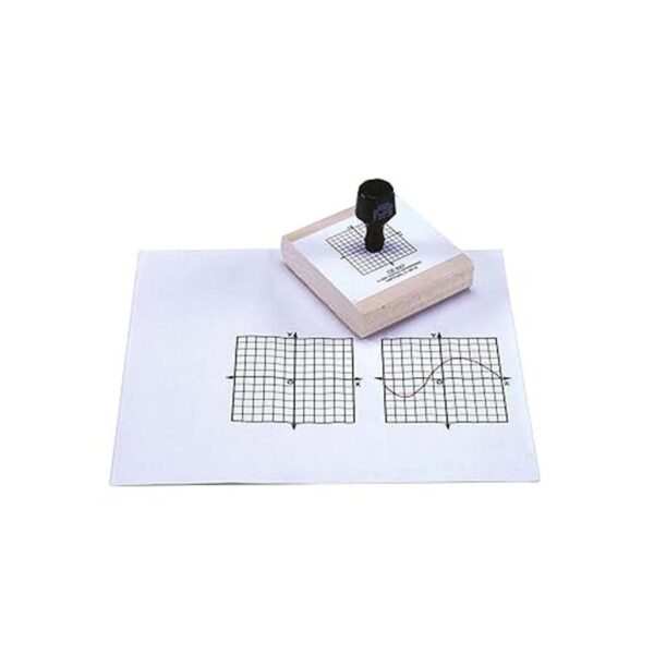 Center Enterprise CE927 Timbre con leyenda Ejes XY_2