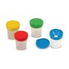 Tazas de pintura a prueba de derrames Melissa Doug
