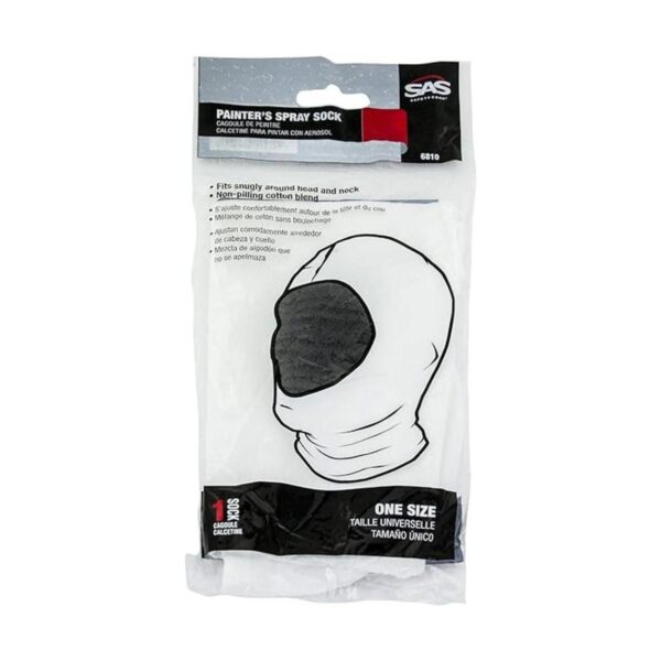 SAS Safety 6810 Calcetín para pintor_3