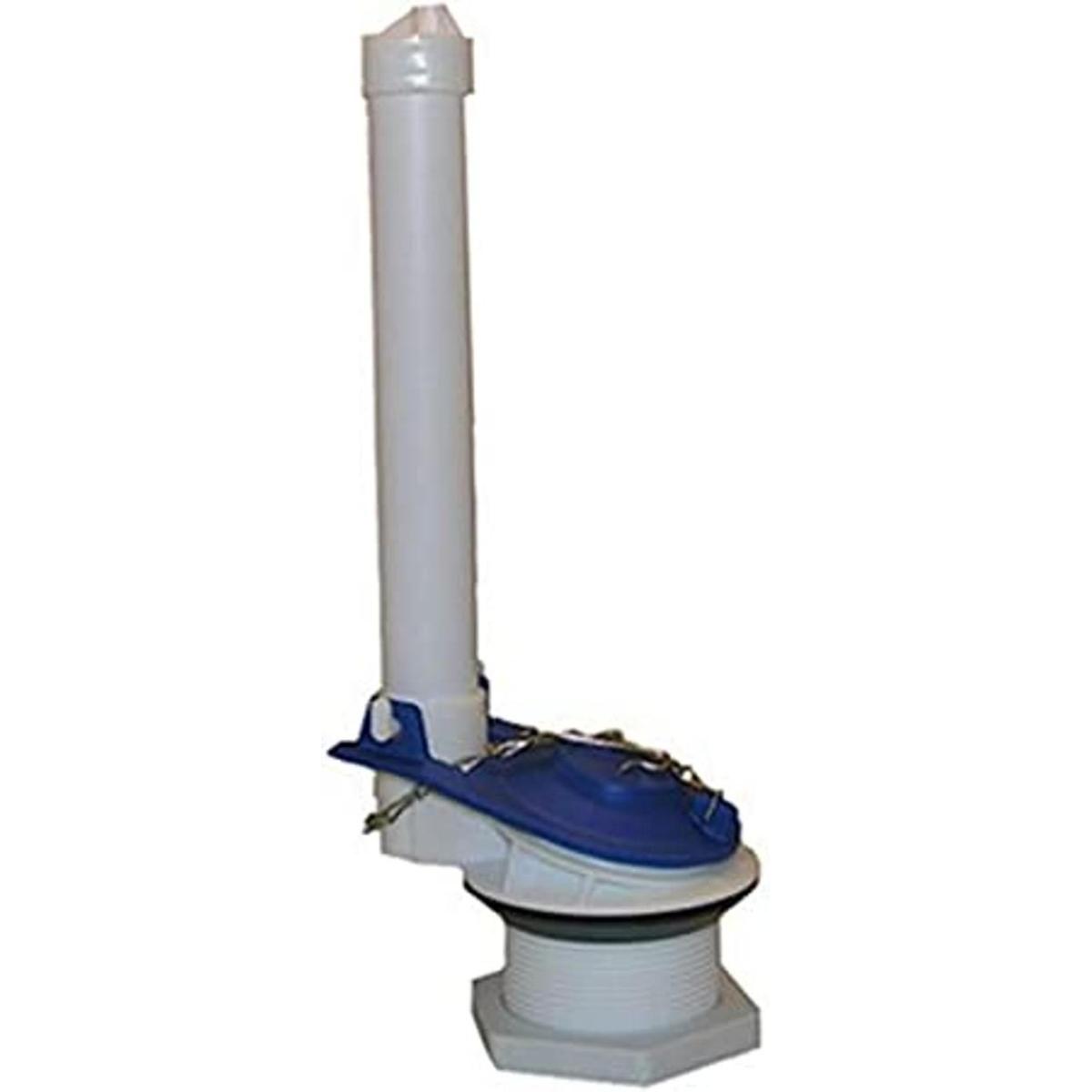 LASCO 042101 Válvula de descarga para inodoro de 2.0 in