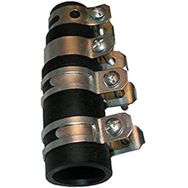 LASCO 02 3751 Negro Conector de manguera de drenaje_1