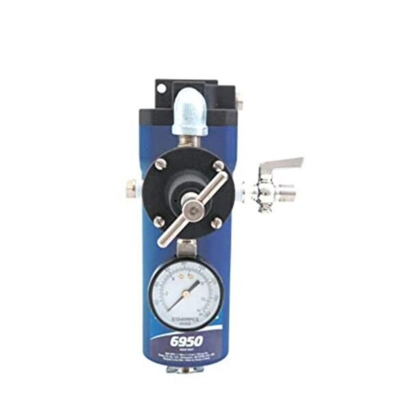 GracoSharpe Unidad de control de aire 6950 880A_1