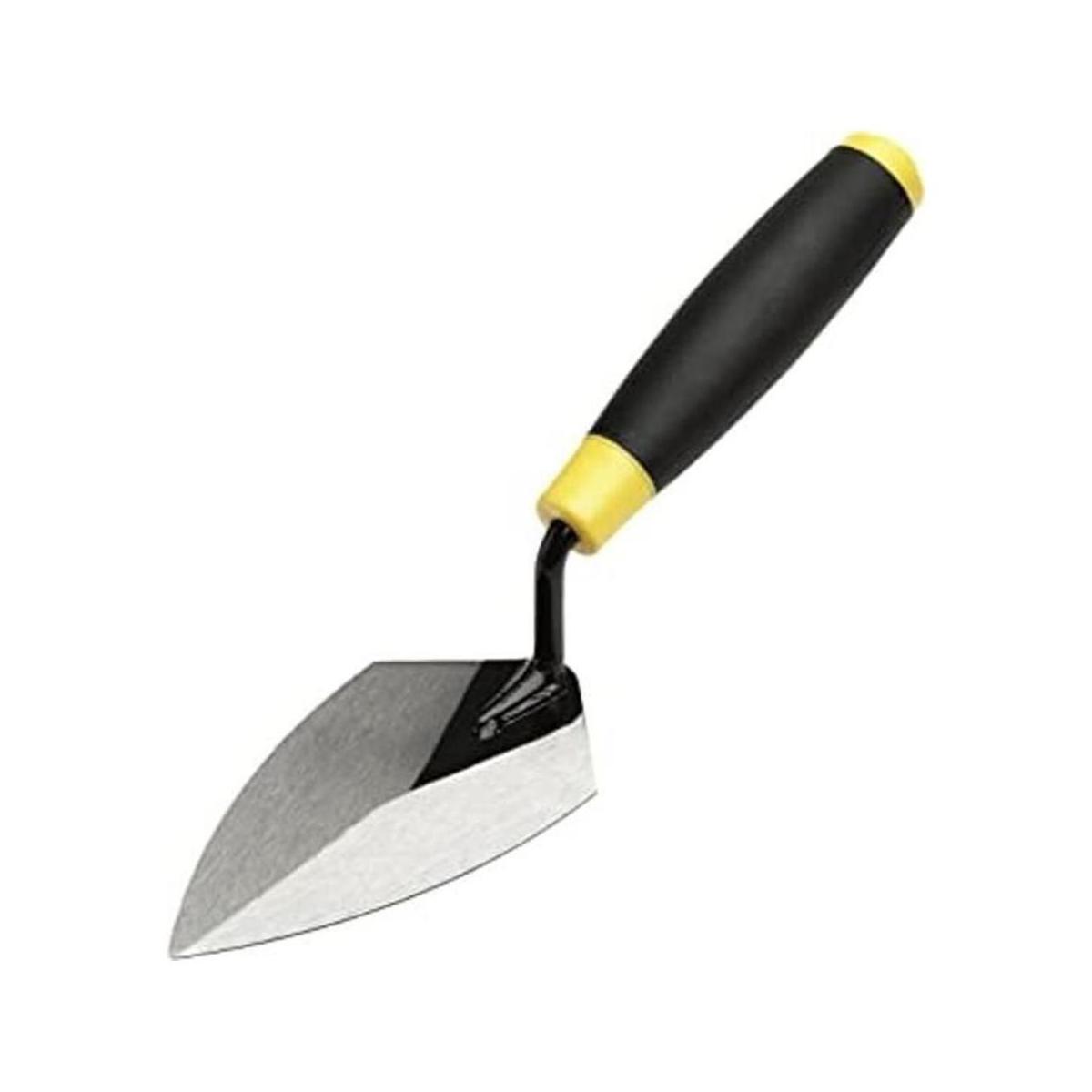 MD Building Products 49124 Paleta apuntadora Negro