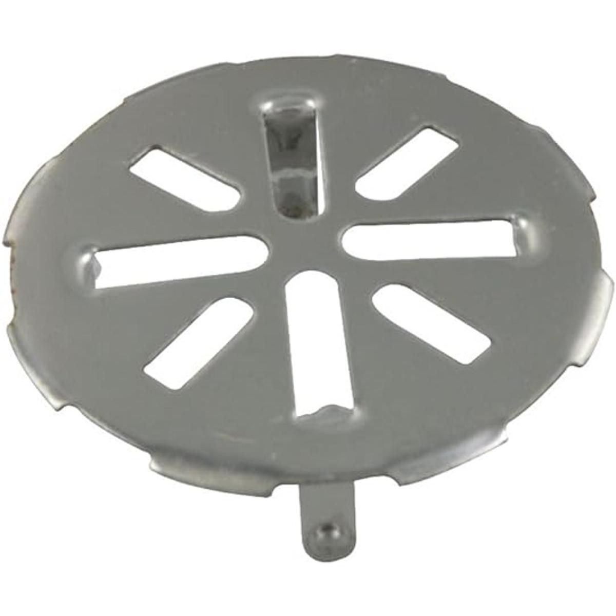 Danco 89160 3Inch SnapIn Drain Colador acero inoxidable