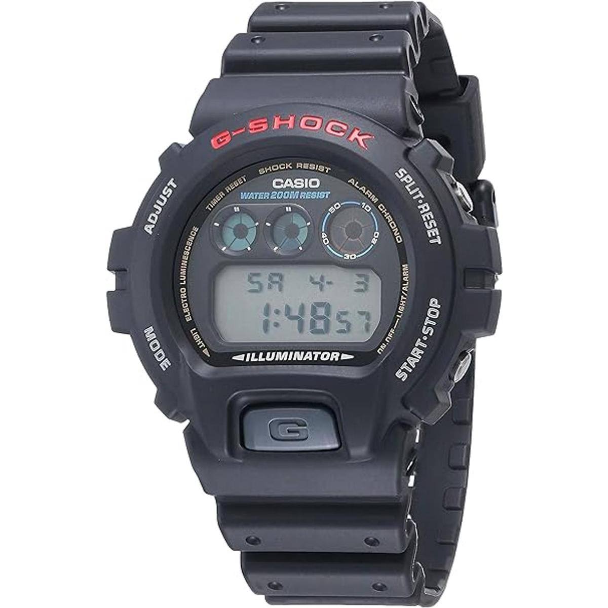 Mens GShock DW69001V Sport Watch