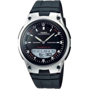 Mens AW801AV Forester AnaDigi Databank 10Year_1