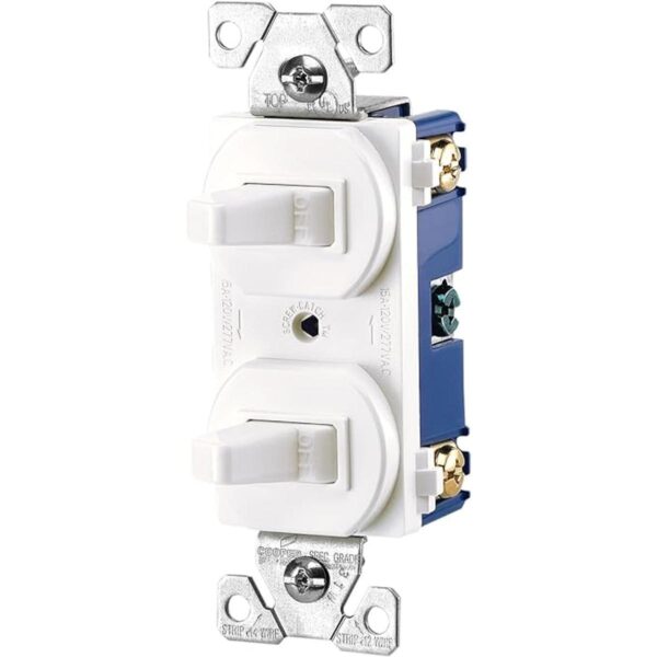 EATON 271WBOX Arrow Hart 271W Interruptor de palanca de_1
