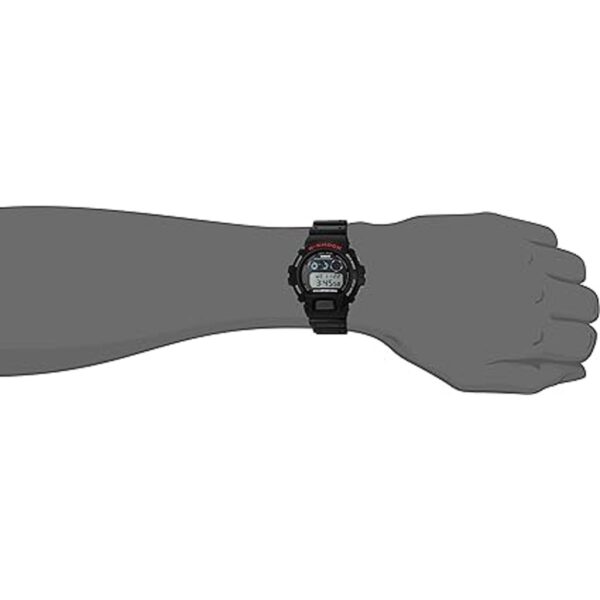 Mens GShock DW69001V Sport Watch_2