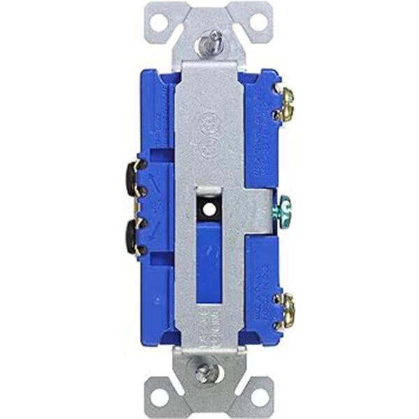 EATON 271WBOX Arrow Hart 271W Interruptor de palanca de_3