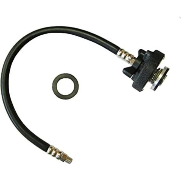 Stant 12704 Kit de manguera y cabezal de repuesto para_1